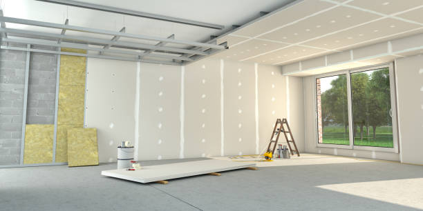 Best Crawl Space Insulation  in Springville, AL