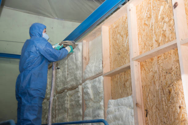 Best Insulation for Commercial Buildings  in Springville, AL
