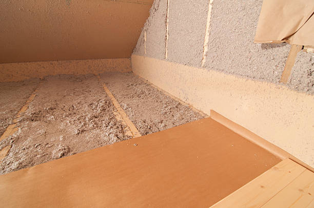 Best Local Insulation Services  in Springville, AL